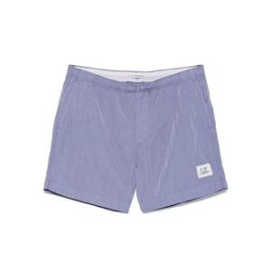 26 SS CP컴퍼니 엘라스틱 웨이스트밴드 스윔 쇼츠 퍼플 18CMBW005A006369G