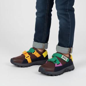 보보쇼즈 B225AI005 보보쇼즈X캠퍼 드리프트 트레일 네오프렌 스니커즈