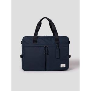 [빈폴ACC] 어웨이 보스톤백 - 네이비 (BE53D2M09R)