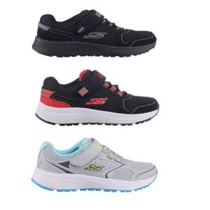 스케쳐스 남여아 고런 컨시스턴트 키즈운동화3종 285874 (스케쳐스 키즈)