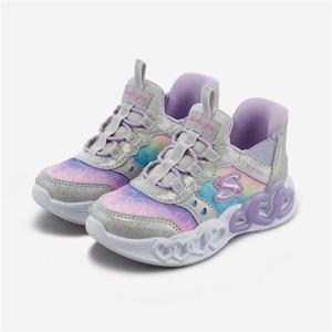 스케쳐스 여아 슬립인스 인피니트 하트 라이트 286362 (스케쳐스 키즈)