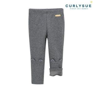 [컬리수]아동 벨벳 키모 레깅스 CNW1XAPT33