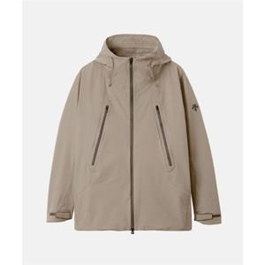 데상트 [ALLTERRAIN] CREAS HARD SHELL JACKET 카키 SQ313KWB83 SQ313KWB83_KH03 279136