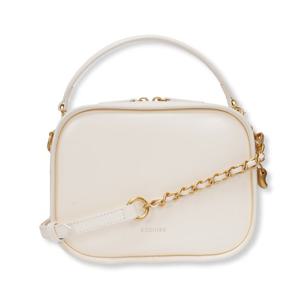 [에스콰이아]여성 미니 카메라백 (토트&크로스백) 에스콰이아 문트백 ECDSHB703