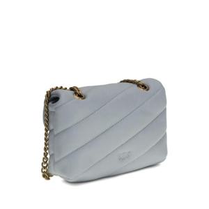 핑코 크로스백 100040 A0F2E37Q Blue