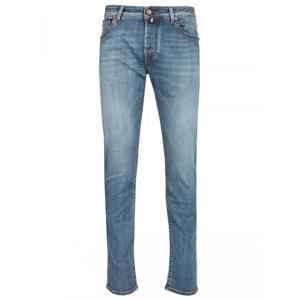 [JACOB COHEN] 라프리마 남성 팬츠 5 PKT 슈퍼 슬림 핏 NICK R1 SALPA BRUC 10 OZ JUM QE007055S3623 V1 200D 라이트 blue /15