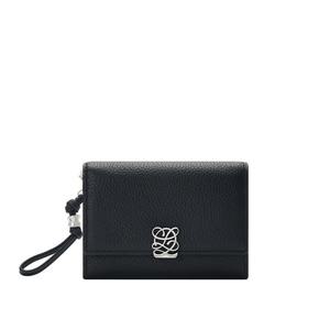 루이까또즈 여성반지갑 ST3FM18BL