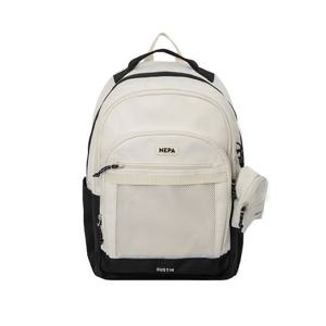 [네파 키즈]네파키즈 더스틴 스쿨 책가방 백팩 베이지 KMC7032D20