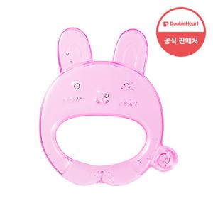 더블하트 워터티서 쿨링치발기 (토끼)