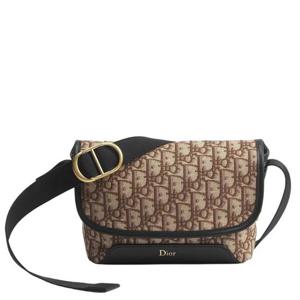 디올 제트 플랩 스트랩 백 미니 2DBCA627YUS_H45E