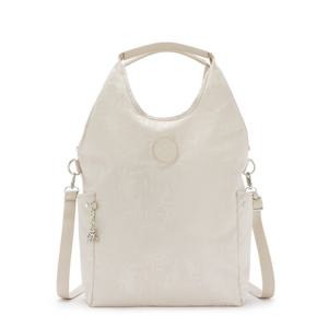 [키플링]숄더백 얼바나 클라우드 자카드 KLABT36 ICJQ