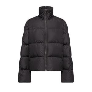 릭오웬스 몽클레어 패딩 MU01F1A12 M8115999 Black