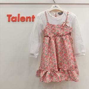 [탈렌트키즈]유아동 여아 공주원피스 셀리해나원피스  PCY15GOP6