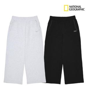 내셔널지오그래픽키즈 K261GPT020 여아 와이드핏 트레이닝 팬츠 초등 고학년 츄리닝 봄 딜