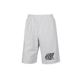 [다이나핏] 4UU24394C4 남여공 빙상연맹 국가대 어센틱 5.5부 면혼방 반바지 HJDMSP