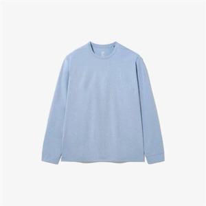 휠라 스트레치 긴팔 라운드티 FS253RL02U001442 261484