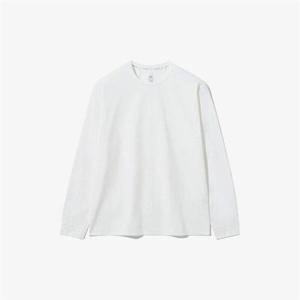 휠라 스트레치 긴팔 라운드티 FS253RL02U001191 310626