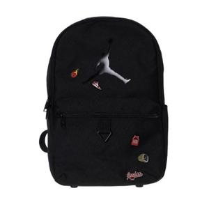 [나이키키즈(플레이키즈)][나이키키즈] 조던 러버핀스쿨백팩 (N241EC406P2)