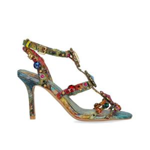 커트가이거 샌들 5383466689 36 Multicolor