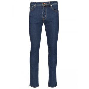 [JACOB COHEN] 라프리마 남성 팬츠 5 PKT 스페셜 슬림 핏 BARD R2 SALPA PORSCHE 10 OZ JUE QM004077S3623 100D Blue /15