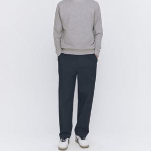 [지오다노] 남자 봄 가을 밴딩 치노 팬츠 652011