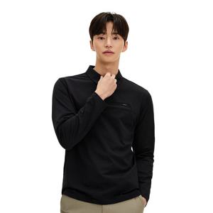 [밀레]밀레 간절기 다용도 어텀 베이직 카라티_LUFT211