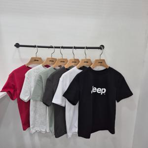 [지프키즈]빅지프 지구본 반팔티 KR2TSU091