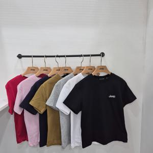 [지프키즈]스몰지프 반팔티 KR2TSU092