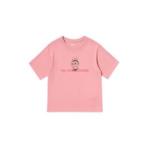 Uniqlo유니클로 UT x 팝마트 그래픽 티셔츠 H 핑크   JP 481097-11