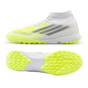 아디다스 우먼스 F50 스파크퓨전 리그 TF JR9004 여성용 풋살화 축구화