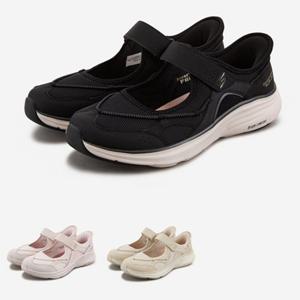 [스케쳐스KOREA] 여성용 디럭스 컴포트 2.0 슬립인스 SL0WPCGX241 SL0WPCGX242 SL0WPCGX243 US