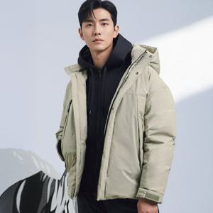 [레드페이스]프라임구스헤비다운재킷 REWMJKWBE7111