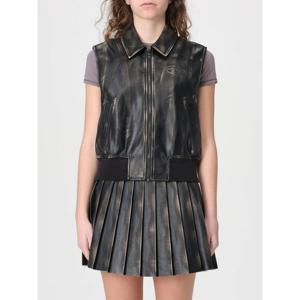 [DIESEL] 라프리마 여성 자켓 A203300ALBP 9XX 블랙 /6