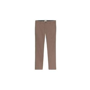 Timberland PANTALONE UOMO CHINO TWILL CLAREMONT TB0A2BYYMARRONE TP570640652