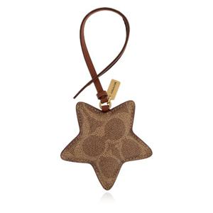 26SS COACH 스타 shaped pendant CCX480B4XHG TP570639925