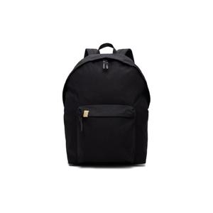 25 FW 비즈빔 남성 블랙 코듀라 22L 백팩 261487M166015