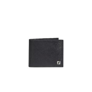 25 FW 펜디 스퀘어 메탈 지갑 7M0378AVV6F0GXN TP449499548