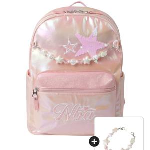 [NBA KIDS]NBA 드림퍼프 책가방K261AB610P301