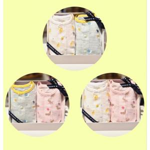 블루독베이비 10 26SS신상 7부내의2종세트 3종텍1(돌 조카선물) (0461700542423)