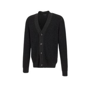 엠포리오 아르마니 가디건 EM004122 AF20938OC003 Black