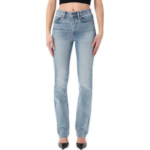 톰포드 데님 팬츠 PAD114DEX228 UAN PALE BLUE DENIM