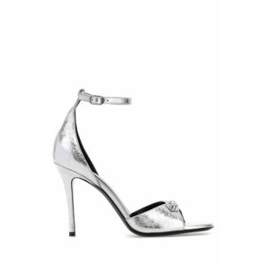 [BALENCIAGA] 라프리마 여성 샌들 854007WBDK6 8810 실버 /2