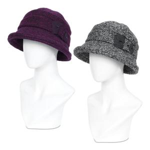 [아가타(모자)]6쪽방 볼륨 벙거지 AG08WBI002