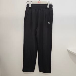 [소이]테이퍼드 트레이닝바지24f0205bk 남아/주니어용 봄상품