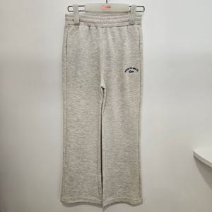 [소이]오트밀 부츠컷 바지 24f5251ot 여아/주니어용 봄상품