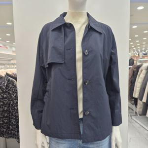 [프렐린]프렐린 나그랑 카라 트렌치/ROH261031