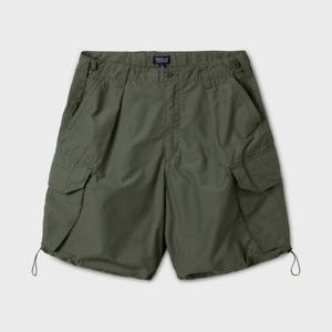[후아유] Nylon Ribstop Cargo Pants(M) WHTHF2532M *