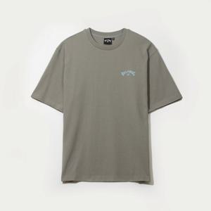 빌라봉 ADVENTURE 반팔티 AF21ST159GRY