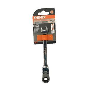 라쳇렌치 9mm 자동 스노다