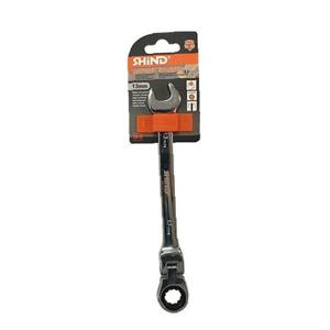 자동 스노다 라쳇렌치 13mm